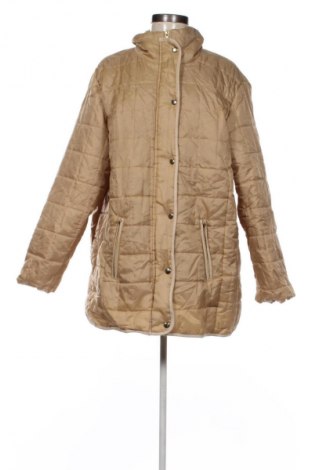Kurtka damska Unbranded, Rozmiar XL, Kolor Beżowy, Cena 57,99 zł