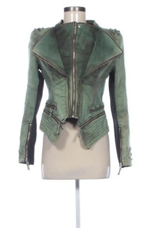 Női dzseki Unbranded, Méret L, Szín Zöld, Ár 10 331 Ft