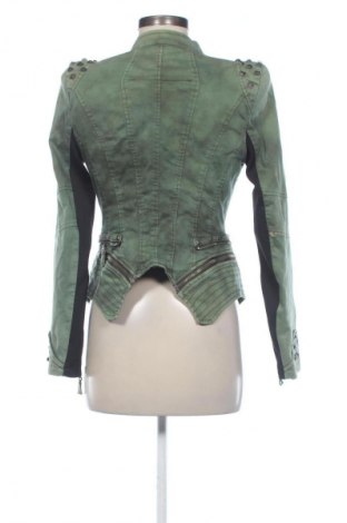 Női dzseki Unbranded, Méret L, Szín Zöld, Ár 10 331 Ft