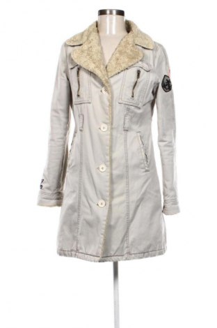 Damenjacke Unbranded, Größe M, Farbe Beige, Preis € 30,00