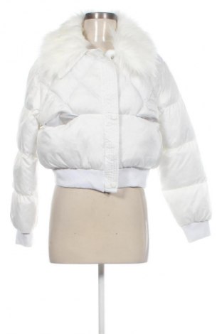Női dzseki Unbranded, Méret M, Szín Fehér, Ár 11 259 Ft