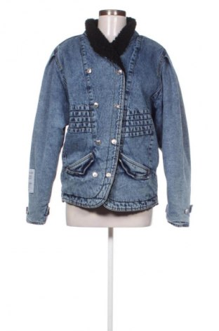 Kurtka damska Unbranded, Rozmiar L, Kolor Niebieski, Cena 200,41 zł