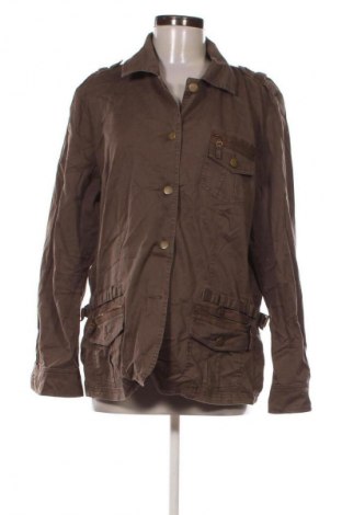 Kurtka damska Unbranded, Rozmiar XL, Kolor Brązowy, Cena 62,99 zł