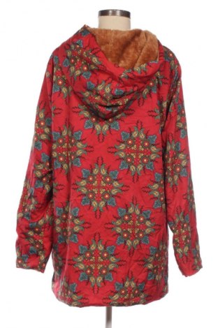 Damenjacke Unbranded, Größe L, Farbe Mehrfarbig, Preis 16,99 €