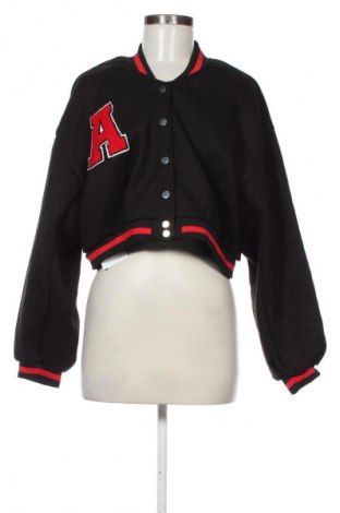 Damenjacke Unbranded, Größe XL, Farbe Schwarz, Preis € 15,99