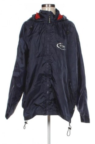 Kurtka damska Unbranded, Rozmiar XL, Kolor Niebieski, Cena 54,99 zł