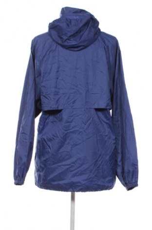 Γυναικείο μπουφάν Unbranded, Μέγεθος XS, Χρώμα Μπλέ, Τιμή 24,45 €