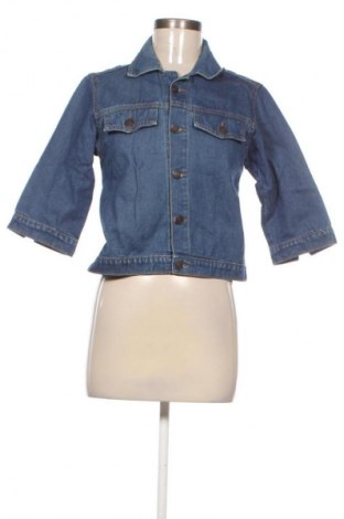 Dámská bunda  Unbranded, Velikost S, Barva Modrá, Cena  239,00 Kč