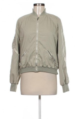 Dámska bunda  Unbranded, Veľkosť M, Farba Zelená, Cena  13,95 €