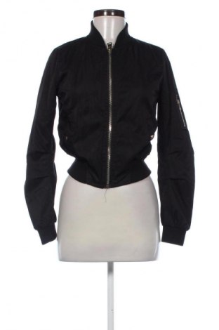 Damenjacke Unbranded, Größe XS, Farbe Schwarz, Preis 14,99 €