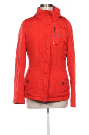 Geacă de femei Unbranded, Mărime S, Culoare Roșu, Preț 130,33 Lei