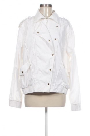 Damenjacke Unbranded, Größe XL, Farbe Weiß, Preis 17,99 €