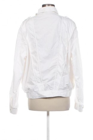 Damenjacke Unbranded, Größe XL, Farbe Weiß, Preis 17,99 €