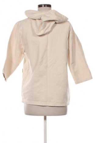 Dámská bunda  Unbranded, Velikost XXL, Barva Krémová, Cena  693,00 Kč