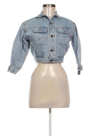 Damenjacke Unbranded, Größe S, Farbe Blau, Preis 13,99 €