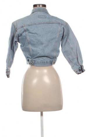 Damenjacke Unbranded, Größe S, Farbe Blau, Preis 13,99 €