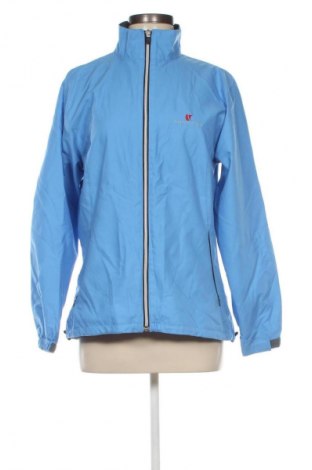 Damenjacke Unbranded, Größe M, Farbe Blau, Preis 10,99 €