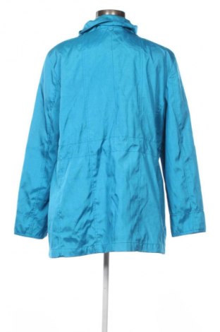 Дамско яке Unbranded, Размер XL, Цвят Син, Цена 30,55 €