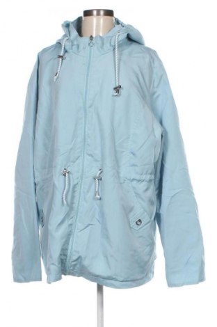 Dámská bunda  Unbranded, Velikost XL, Barva Modrá, Cena  309,00 Kč