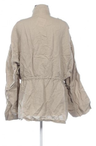 Damenjacke Unbranded, Größe XL, Farbe Beige, Preis 14,99 €