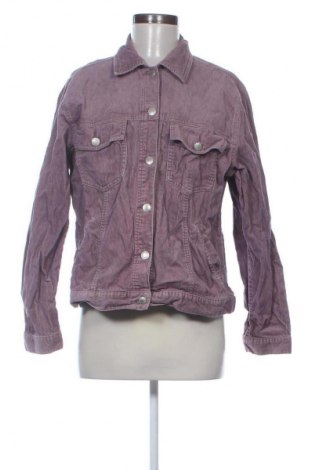 Geacă de femei Unbranded, Mărime L, Culoare Mov, Preț 130,33 Lei
