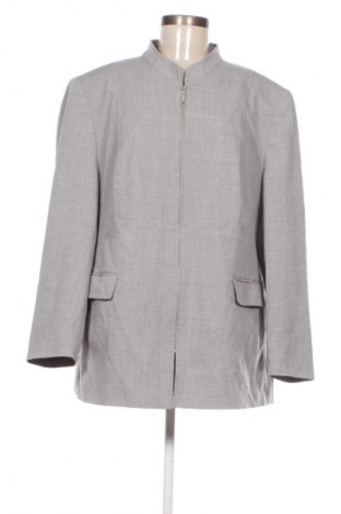 Дамско яке Unbranded, Размер XXL, Цвят Сив, Цена 11,24 €