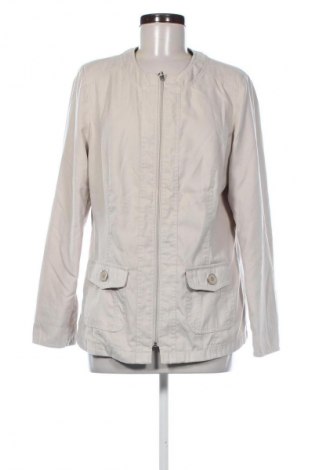 Damenjacke Unbranded, Größe L, Farbe Beige, Preis € 10,99