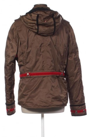 Dámská bunda  Unbranded, Velikost L, Barva Hnědá, Cena  850,00 Kč