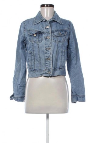 Damenjacke Unbranded, Größe S, Farbe Blau, Preis 10,99 €