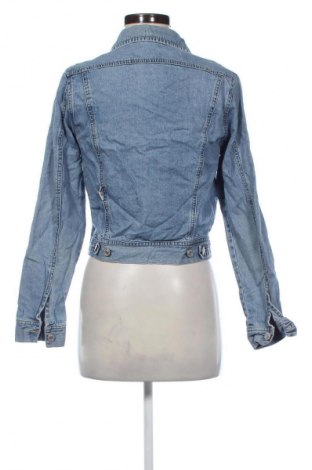 Damenjacke Unbranded, Größe S, Farbe Blau, Preis 10,99 €