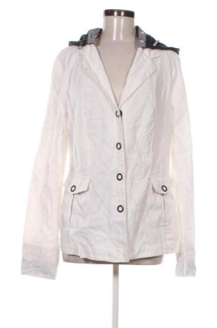 Damenjacke Unbranded, Größe S, Farbe Weiß, Preis € 14,99