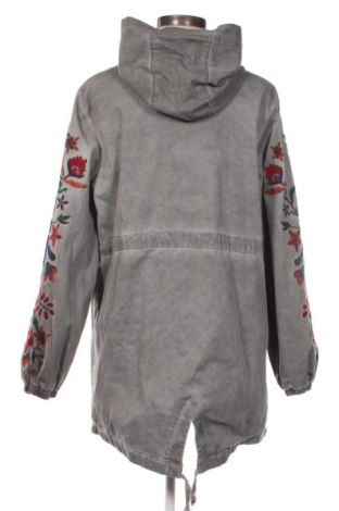 Dámská bunda  Unbranded, Velikost M, Barva Šedá, Cena  693,00 Kč