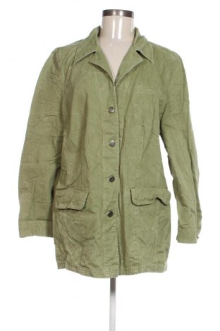 Geacă de femei Unbranded, Mărime XL, Culoare Verde, Preț 130,33 Lei