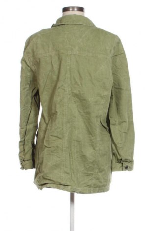 Geacă de femei Unbranded, Mărime XL, Culoare Verde, Preț 130,33 Lei