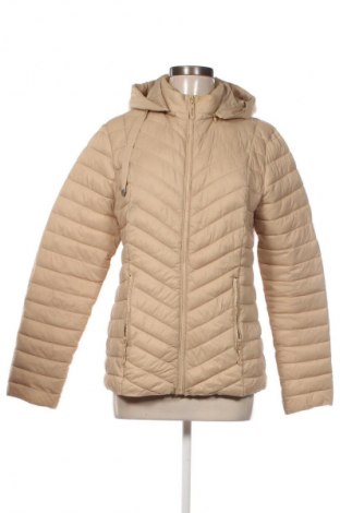 Damenjacke Unbranded, Größe 3XL, Farbe Beige, Preis 24,55 €