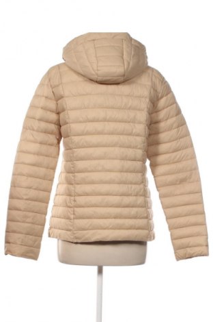 Damenjacke Unbranded, Größe 3XL, Farbe Beige, Preis 24,55 €