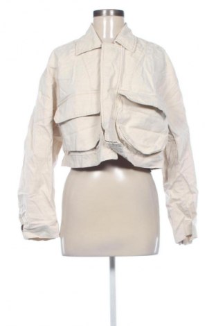 Damenjacke Unbranded, Größe L, Farbe Beige, Preis 10,99 €