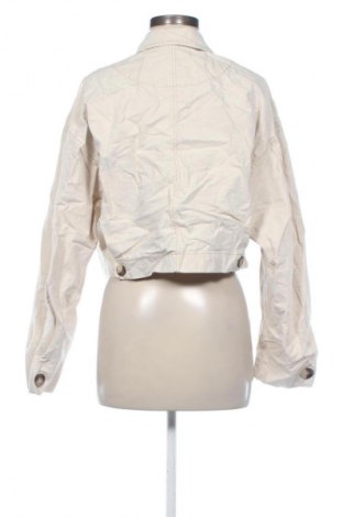 Damenjacke Unbranded, Größe L, Farbe Beige, Preis 10,99 €