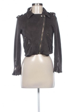 Női dzseki Unbranded, Méret S, Szín Szürke, Ár 4 309 Ft