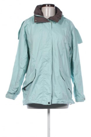 Дамско яке Unbranded, Размер M, Цвят Син, Цена 8,18 €