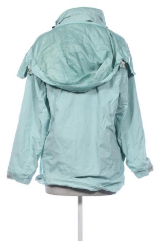 Дамско яке Unbranded, Размер M, Цвят Син, Цена 8,18 €