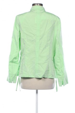 Dámská bunda  Unbranded, Velikost L, Barva Zelená, Cena  279,00 Kč