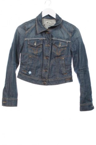 Kurtka damska Unbranded, Rozmiar XS, Kolor Niebieski, Cena 50,99 zł