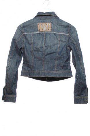 Kurtka damska Unbranded, Rozmiar XS, Kolor Niebieski, Cena 50,99 zł