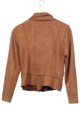 Geacă de femei Unbranded, Mărime L, Culoare Maro, Preț 130,33 Lei