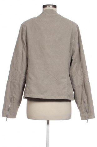 Γυναικείο μπουφάν Unbranded, Μέγεθος XL, Χρώμα Γκρί, Τιμή 24,55 €