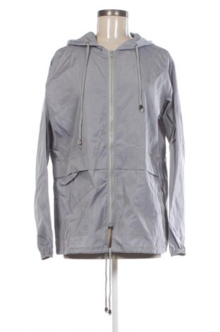 Дамско яке Unbranded, Размер M, Цвят Сив, Цена 6,13 €