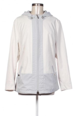 Γυναικείο μπουφάν NYLAH by Franzi Knuppe, Μέγεθος XL, Χρώμα Πολύχρωμο, Τιμή 45,46 €