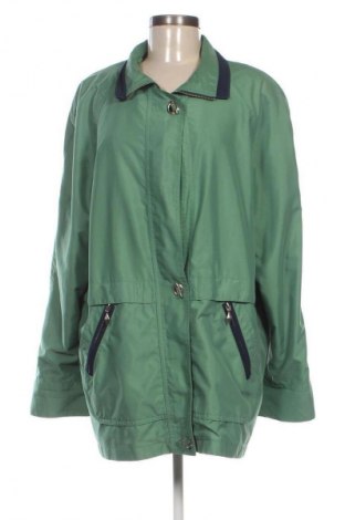 Γυναικείο μπουφάν Unbranded, Μέγεθος XL, Χρώμα Πράσινο, Τιμή 24,55 €