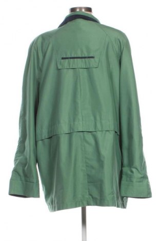 Γυναικείο μπουφάν Unbranded, Μέγεθος XL, Χρώμα Πράσινο, Τιμή 24,55 €